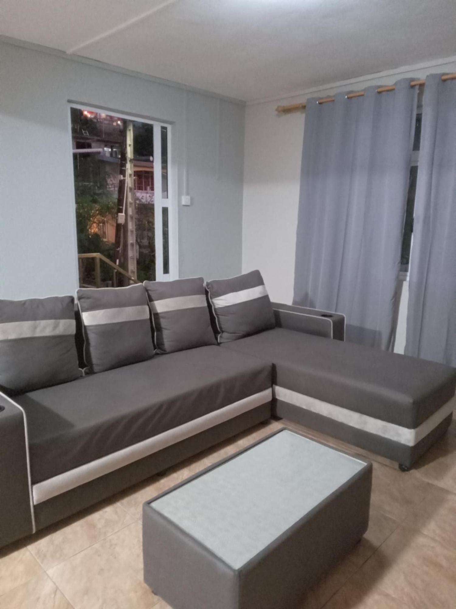 Etoile L Daire La Gaulette Dış mekan fotoğraf